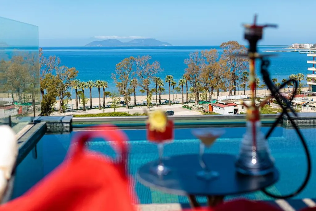 Sports and Entertainment, Ames Hotel & SPA, Kavaje