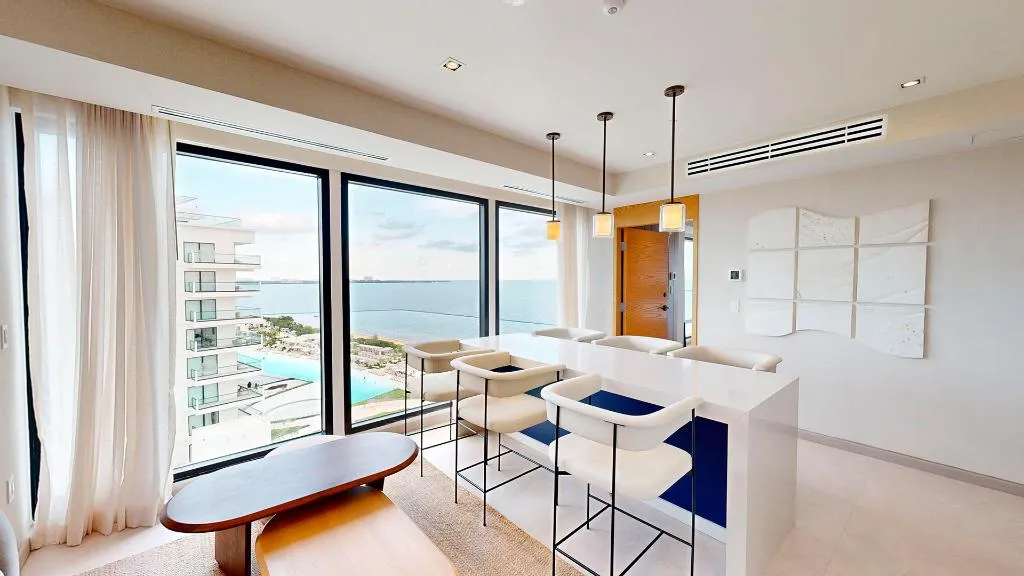 SUITE TWO BEDROOMS Room, Ava Resort Cancun, Cancun Area
