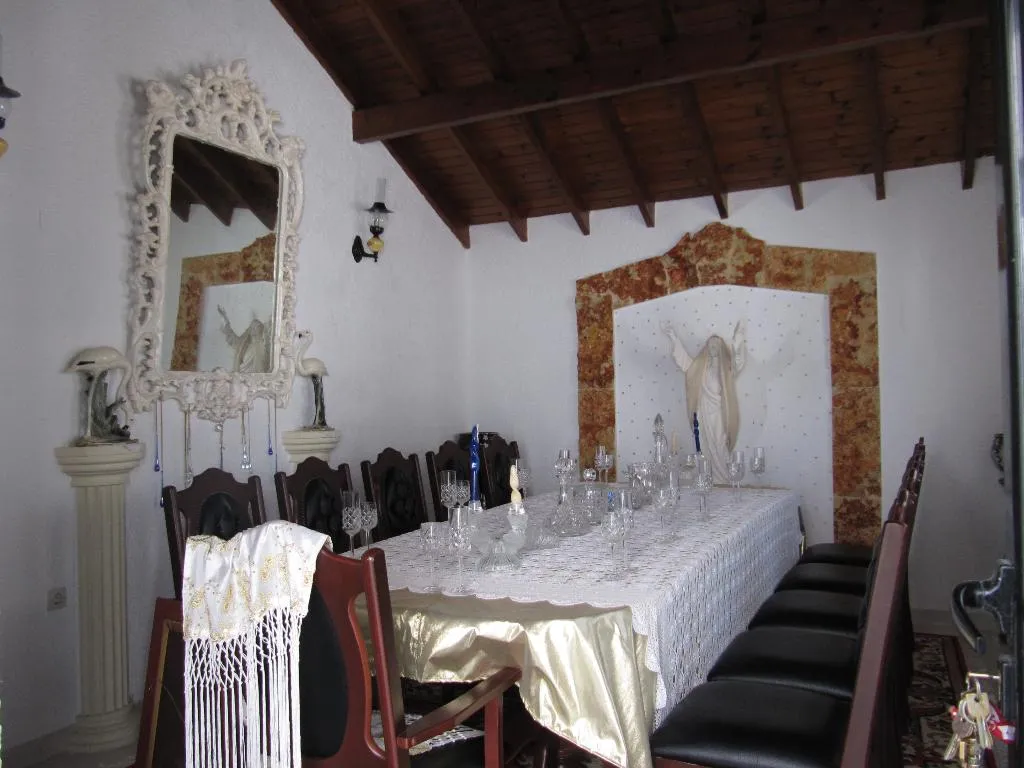 Conferences, Castellino Studios, Rhodes