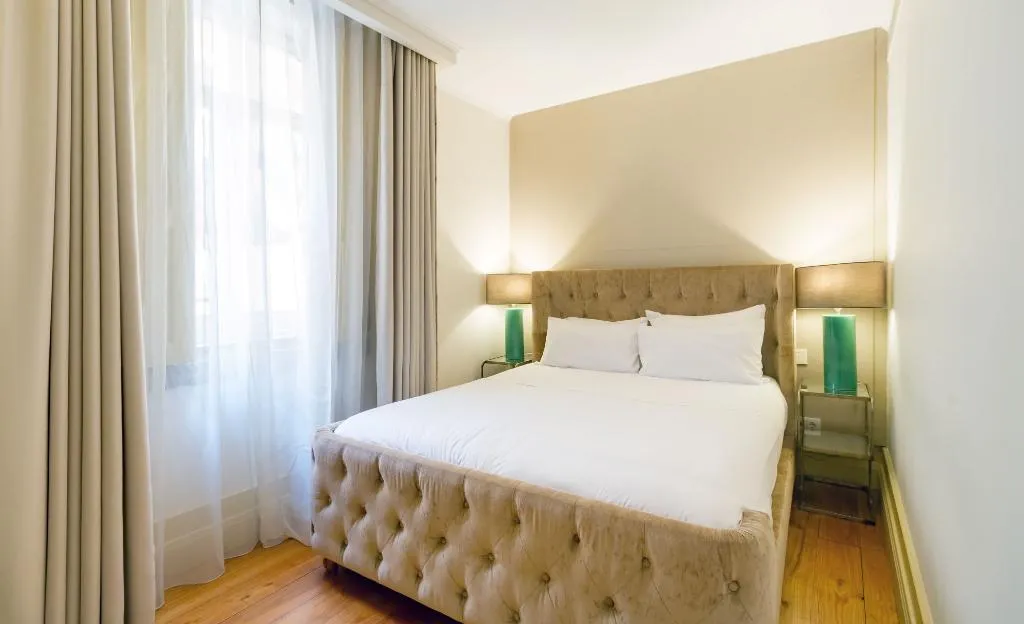 APARTMENT STANDARD Room, Oca Flores Hotel Boutique, Porto