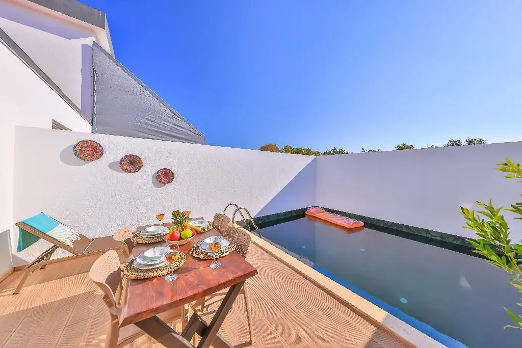 VILLA STANDARD Room, Villa Ay, Dalaman