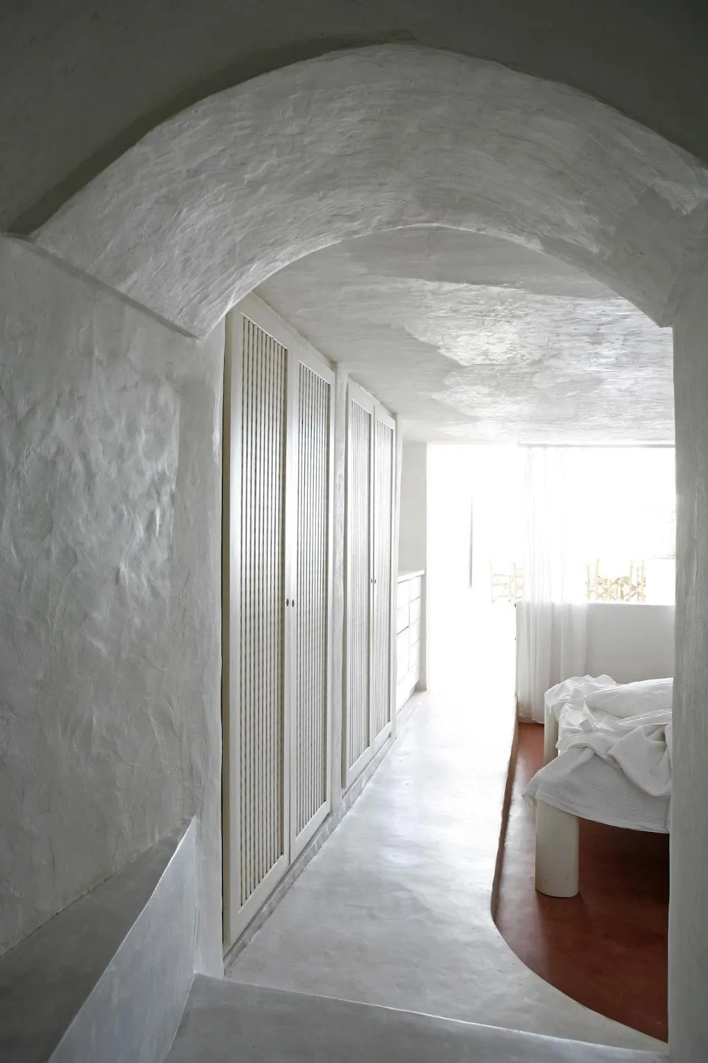 Room, Ducato Wine Village, Santorini