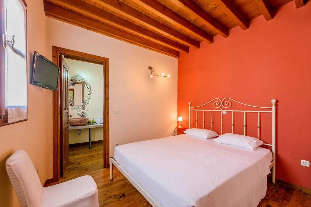 VILLA SUPERIOR THREE BEDROOMS Room, Avalon Boutique Hotel Rhodes, Rhodes