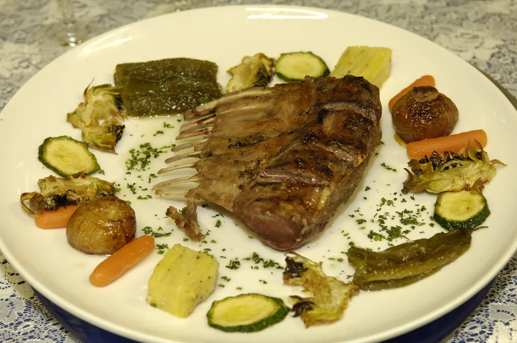 Restaurant, Hospedium Hotel Trave, Costa Brava