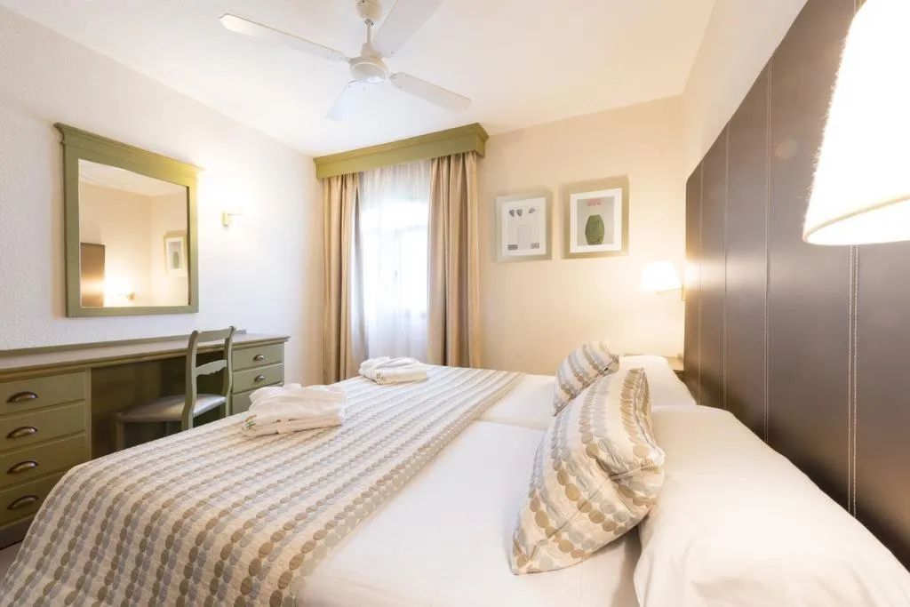 SUITE STANDARD Room, HD Parque Cristobal Tenerife, Tenerife