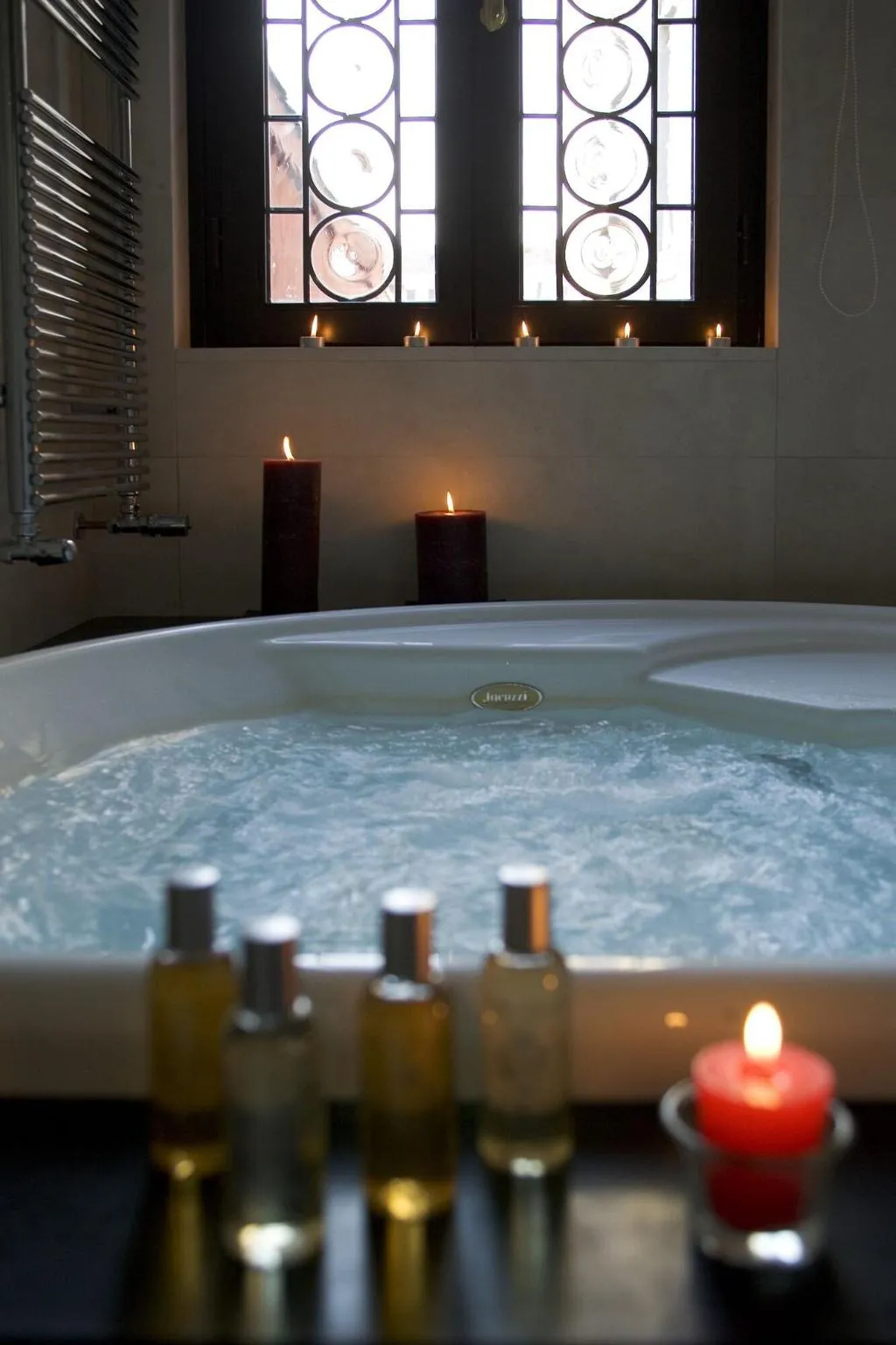 TWIN SUPERIOR Room, Ca' Nigra Lagoon Resort, Venice