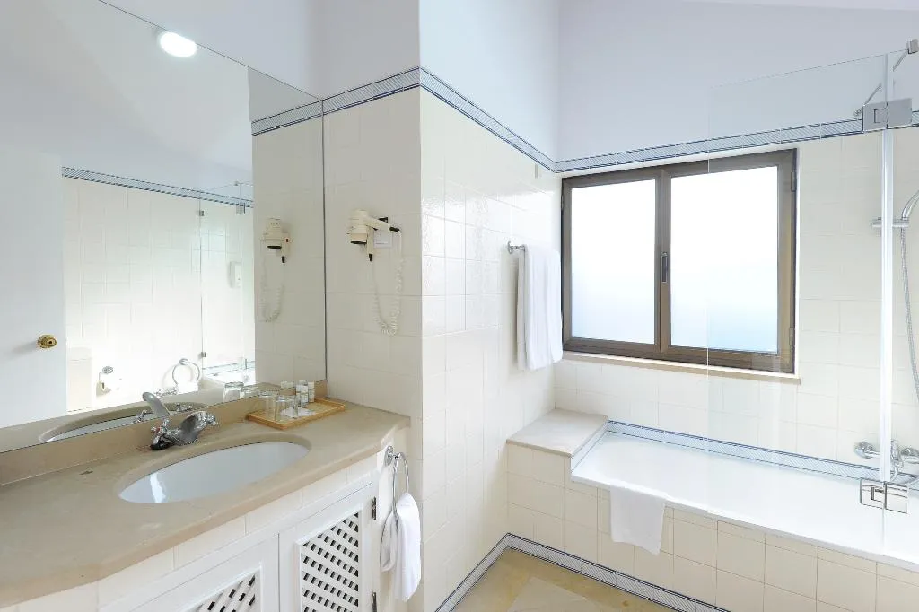 APARTMENT DUPLEX Room, Clube do Lago Hotel, Lisbon