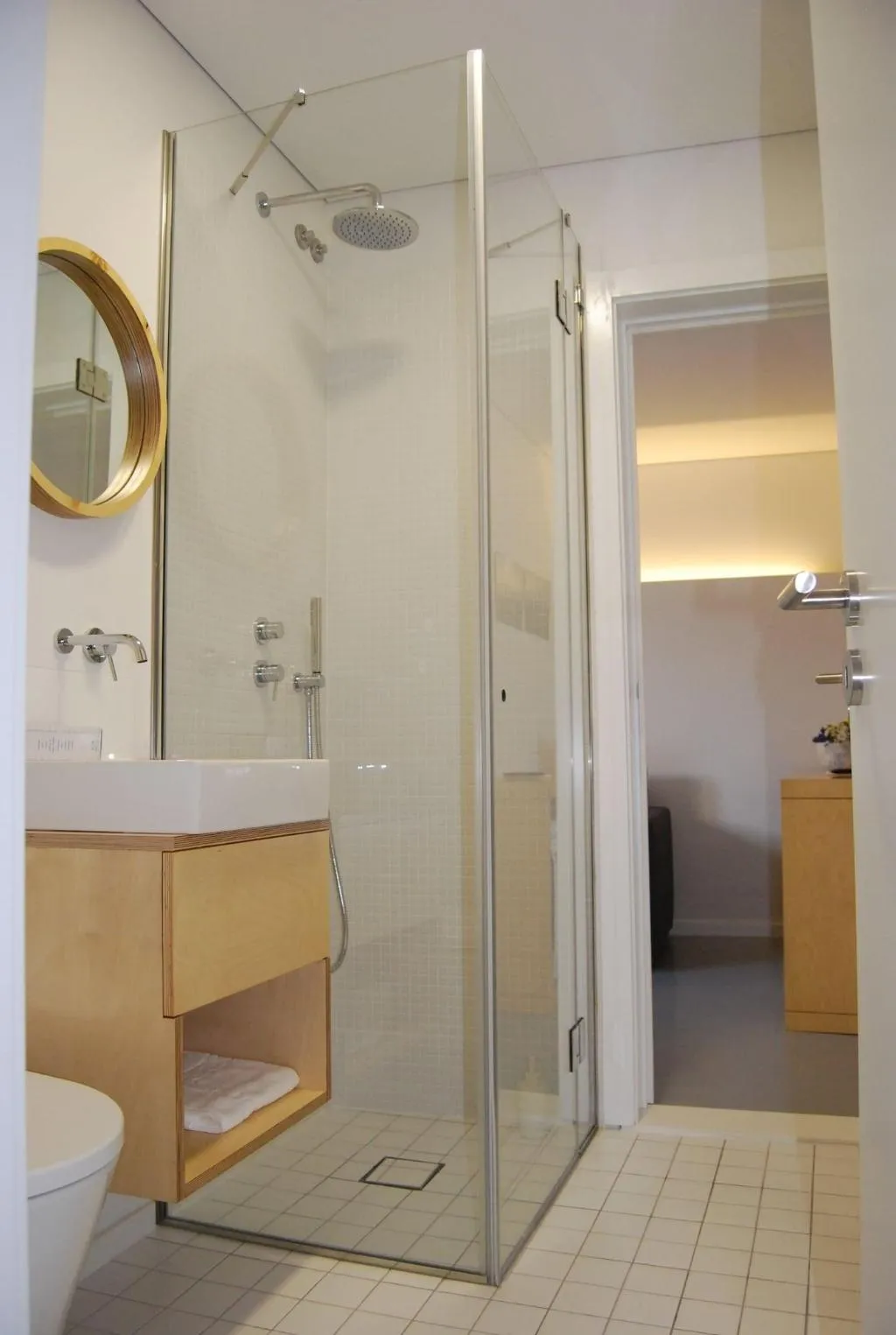 Room, I Loft Porto, Porto