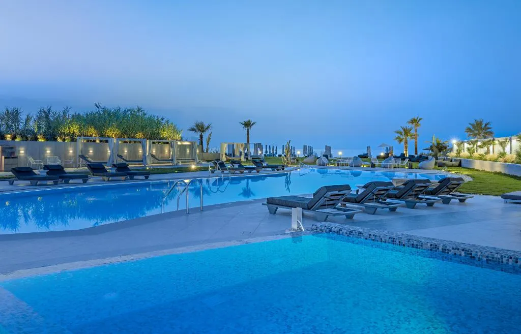 General view, Nautilux Rethymno by Mage Hotels, Crete