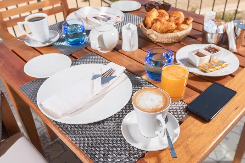Restaurant, Wadi Sabarah Lodge, Red Sea Riviera