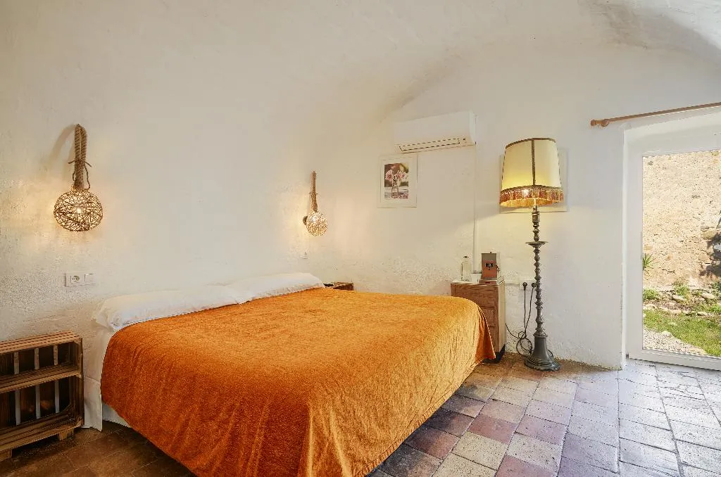 Room, Mas Torrencito, Costa Brava