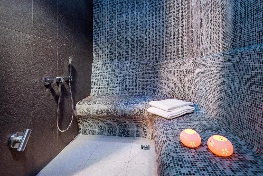 Sports and Entertainment, Sea Premium Apartments- Destigo Hotels, Gdansk