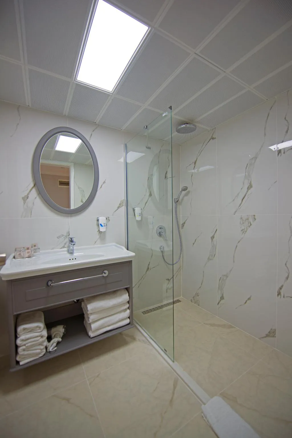 DOUBLE SINGLE USE STANDARD Room, Motto Premium Marmaris, Dalaman