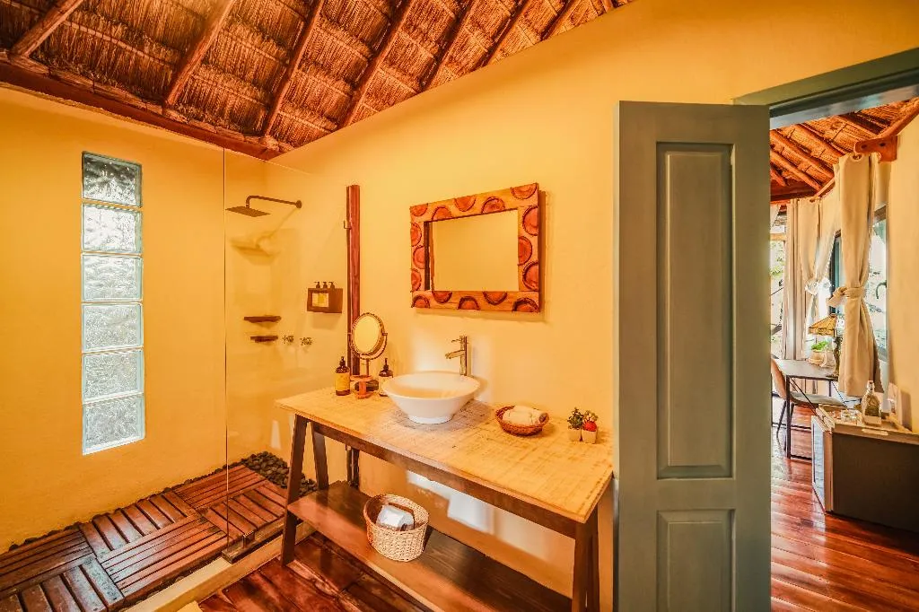 SUITE OCEAN VIEW Room, Hotelito Azul, Cancun Area