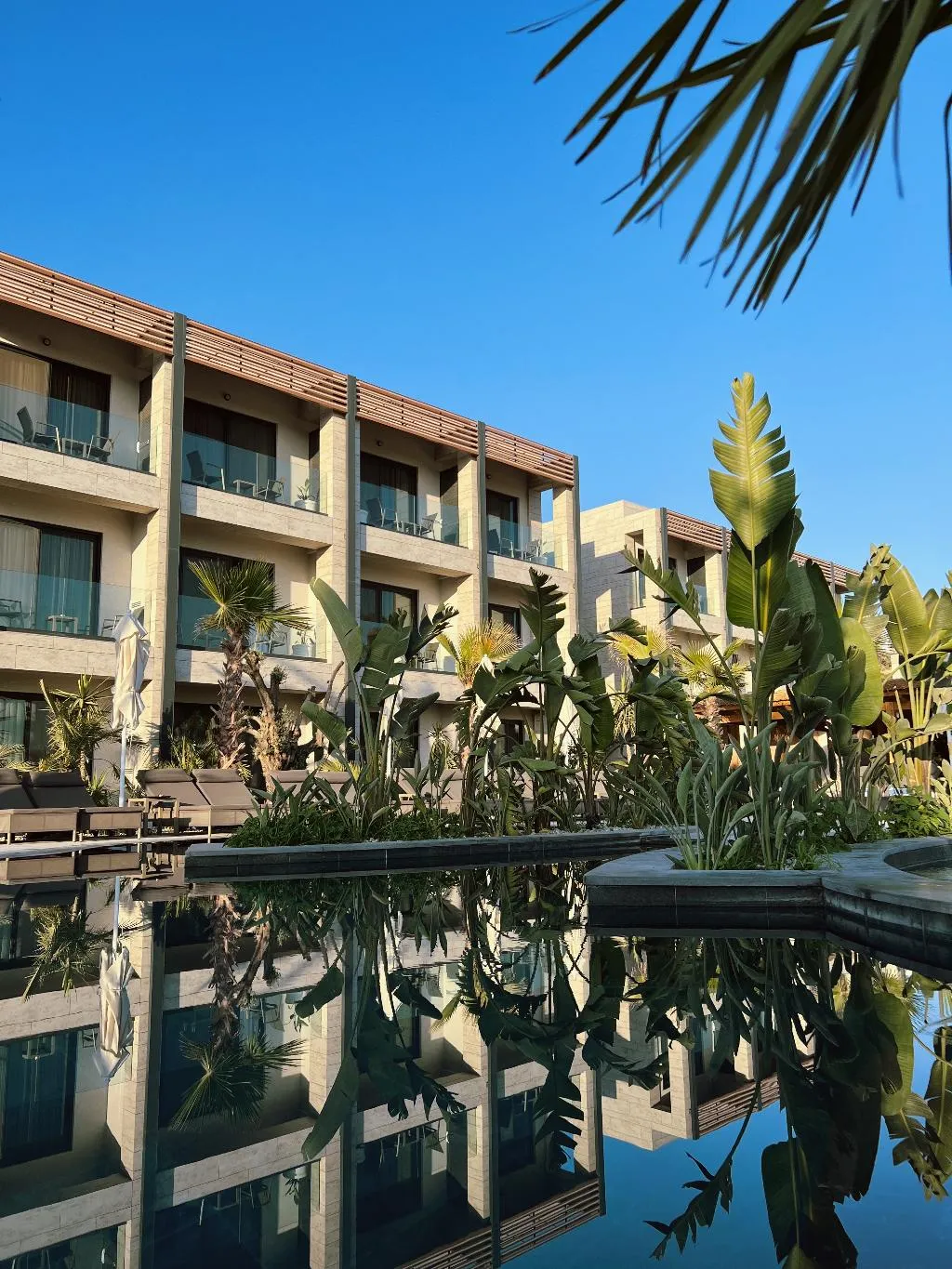 General view, Rammos Managed by Dedeman, Bodrum