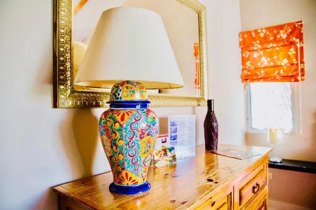 VILLA STANDARD Room, Dolce Vita Caribe B&B, Playa Del Carmen
