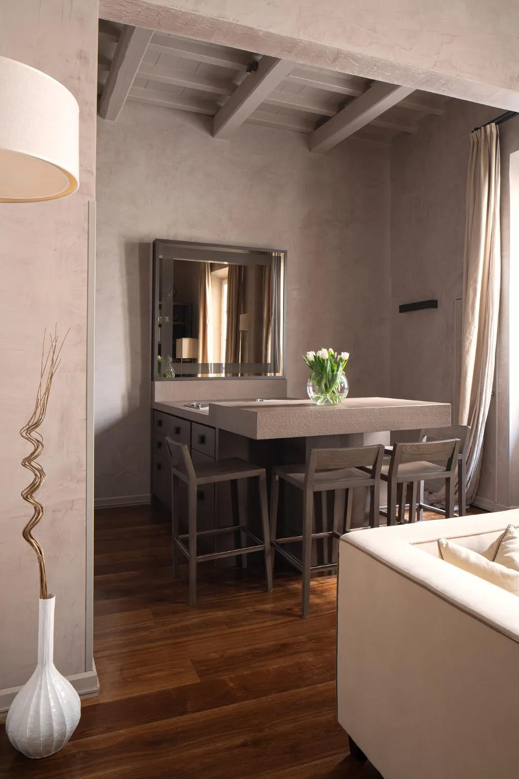 APARTMENT EXECUTIVE TWO BEDROOMS Room, Ricasoli Firenze Luxury Apartments UNA Esperienze, Florence