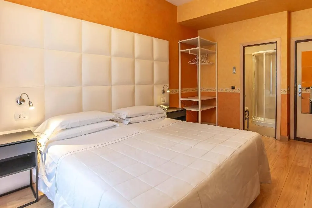 Room, Jane Hotel, Florence