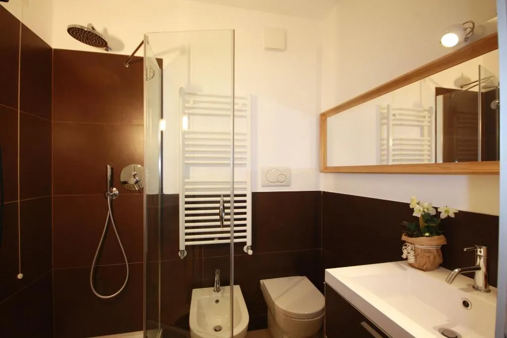 Room, B&B Vista sul Canal Grande, Venice