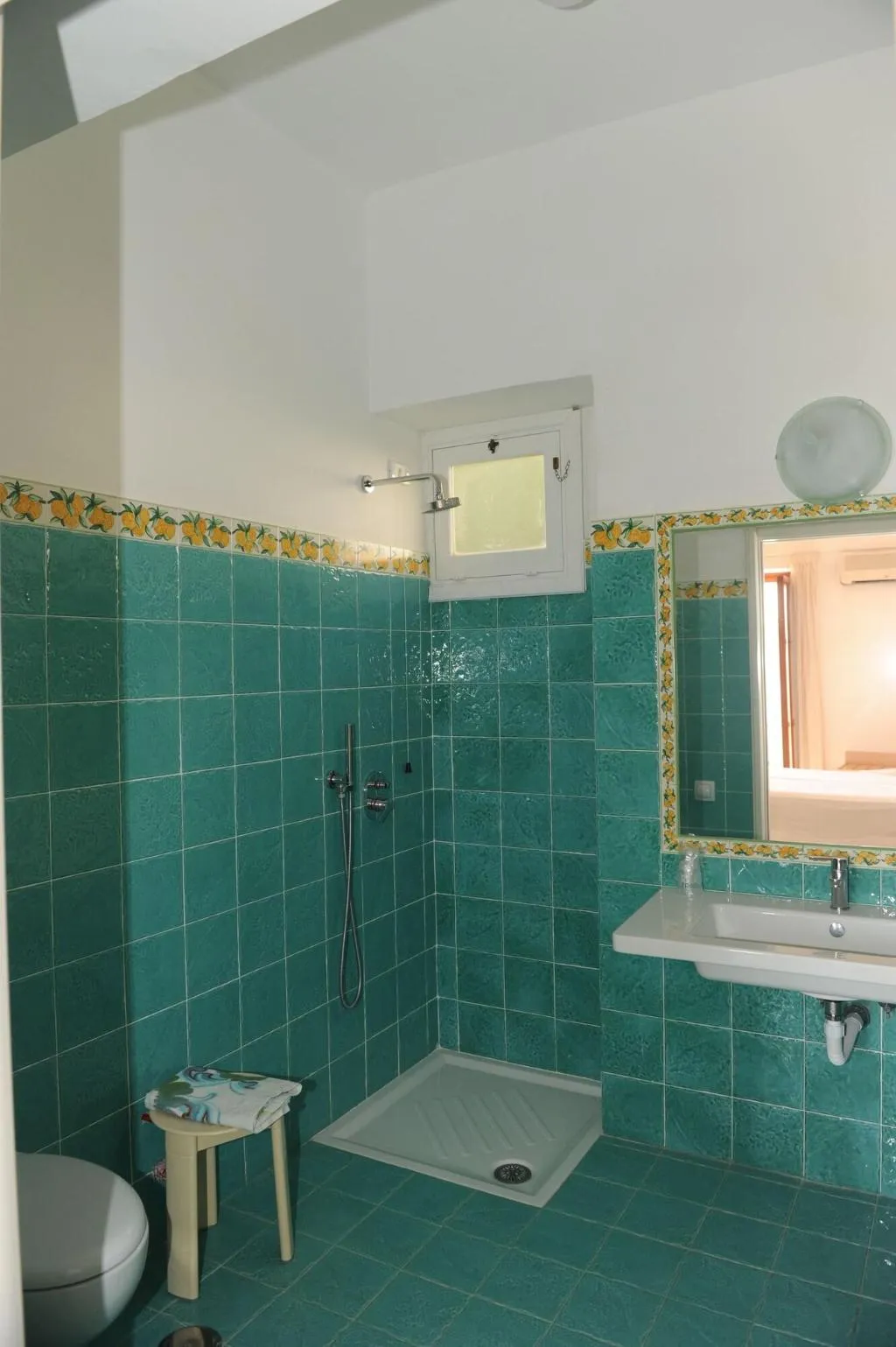 Room, Hotel Dimora Fornillo, Naples
