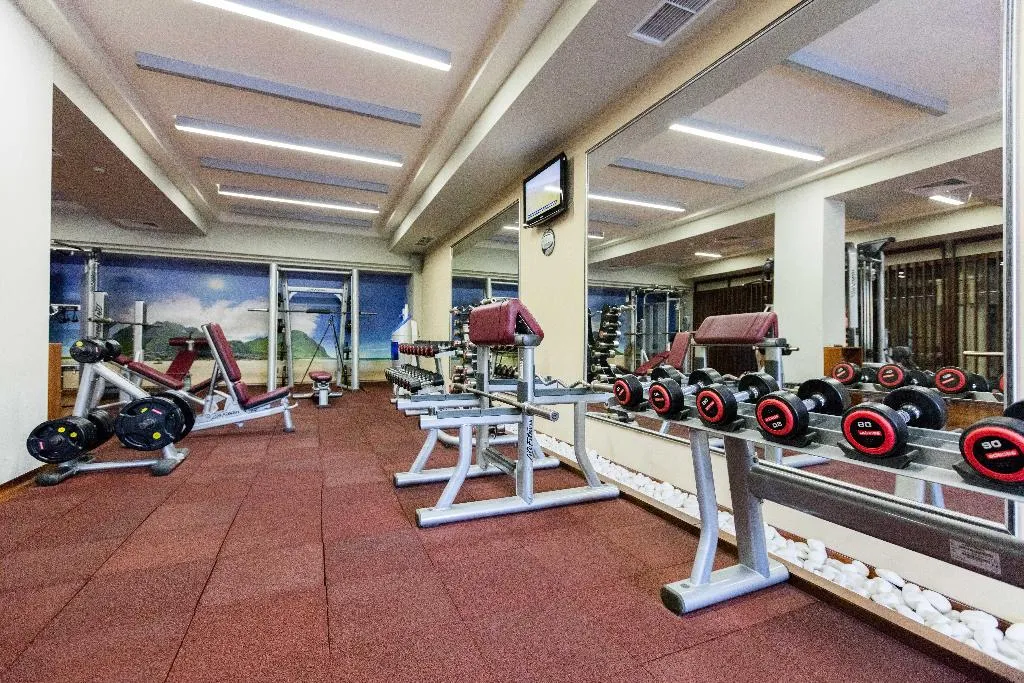 Sports and Entertainment, Grand Hotel & Spa Primoretz, Bourgas