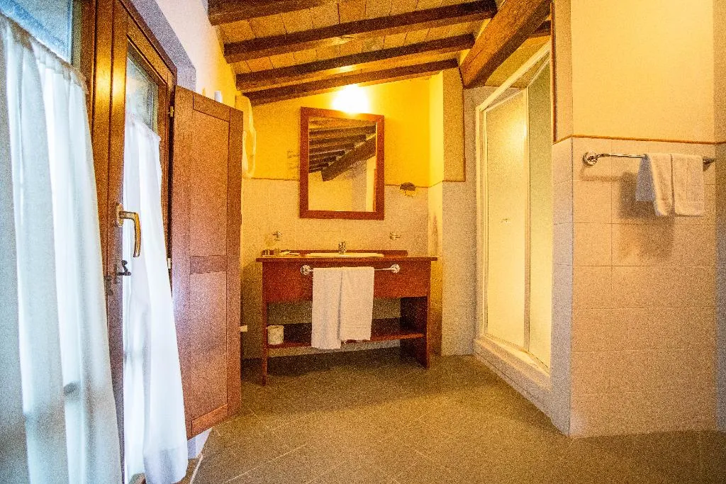 DOUBLE DELUXE Room, Relais & Spa La Corte Di Bettona, Perugia
