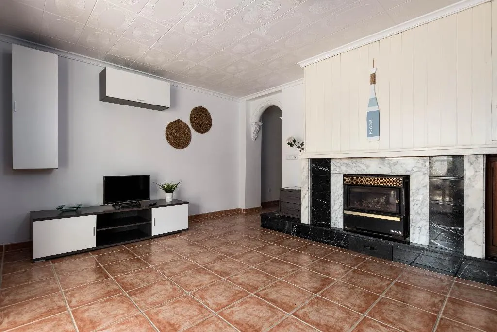 APARTMENT TWO BEDROOMS Room, Acapulco Apartments, Majorca