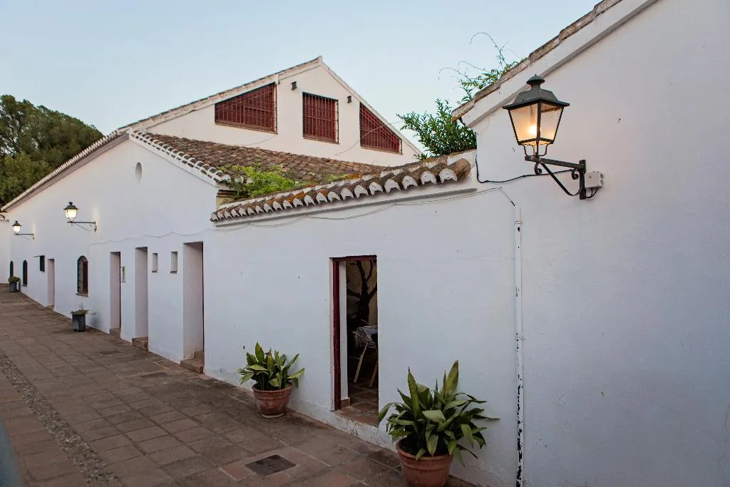General view, Cortijo del Arte, Costa Del Sol