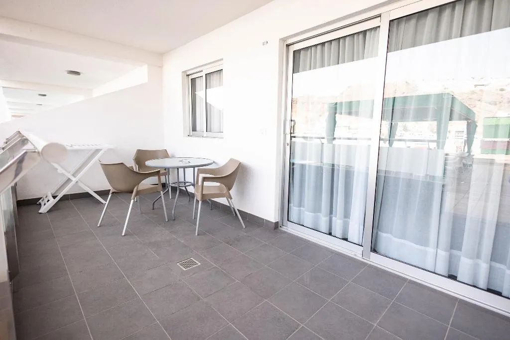 APARTMENT WITH TERRACE Room, Servatur Castillo de Sol, Gran Canaria