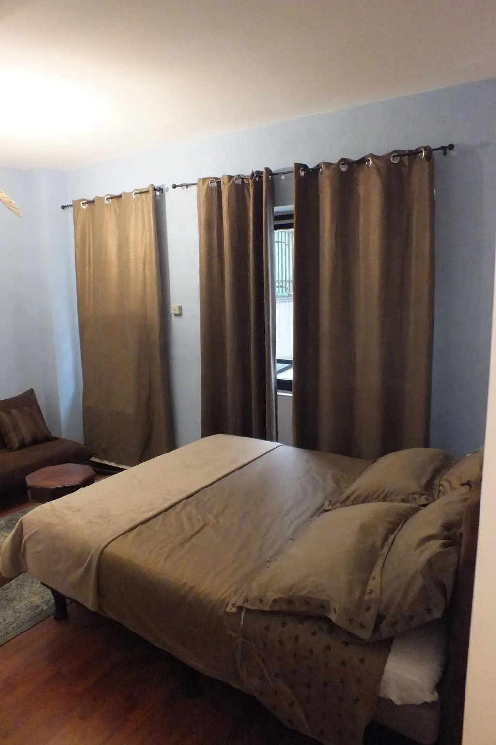 Room, Atmos Luxe Navigli Hostel & Rooms, Milan