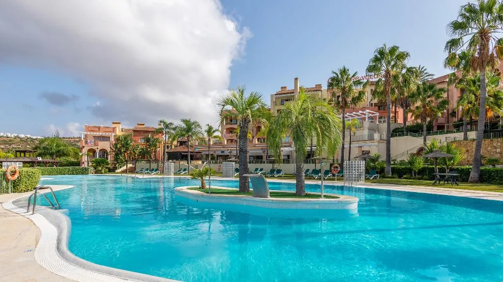 Pool, Pierre & Vacances Terrazas Costa del Sol, Costa Del Sol
