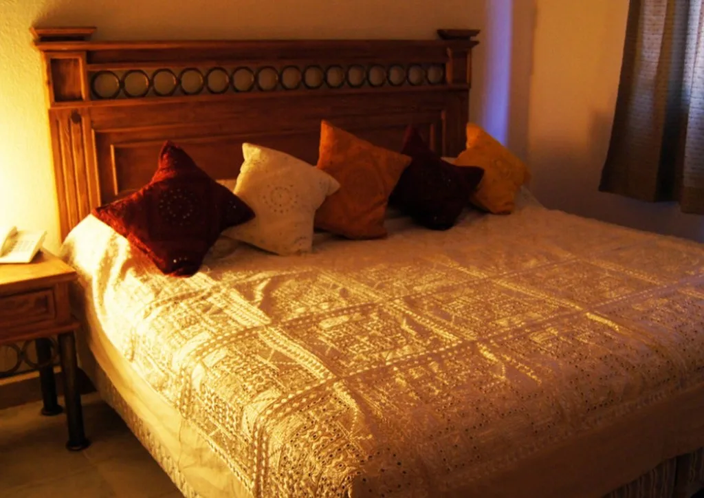 DOUBLE STANDARD Room, Excel Sense HB, Playa Del Carmen