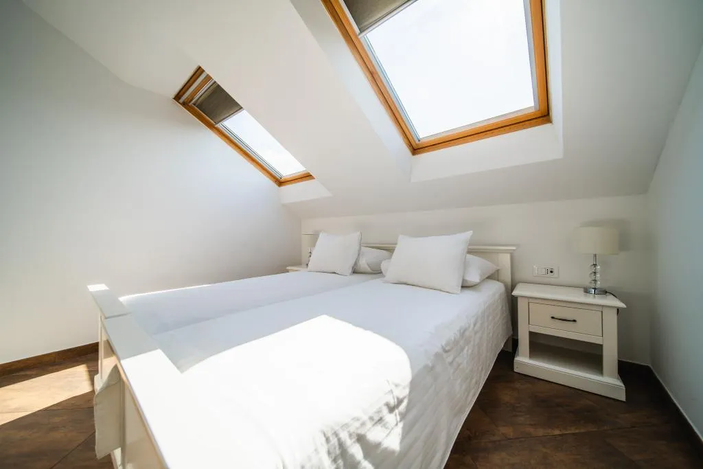 APARTMENT CAPACITY 5 Room, Apartments Vila Riva, Dubrovnik
