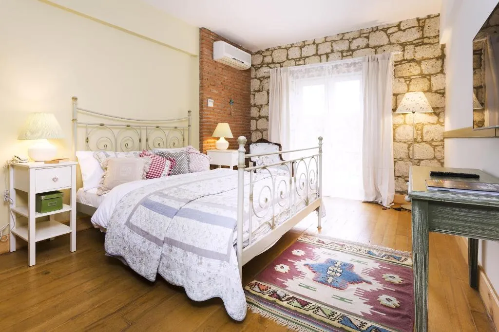 Room, Alacati Cadde 75 Luxury Hotel, Izmir