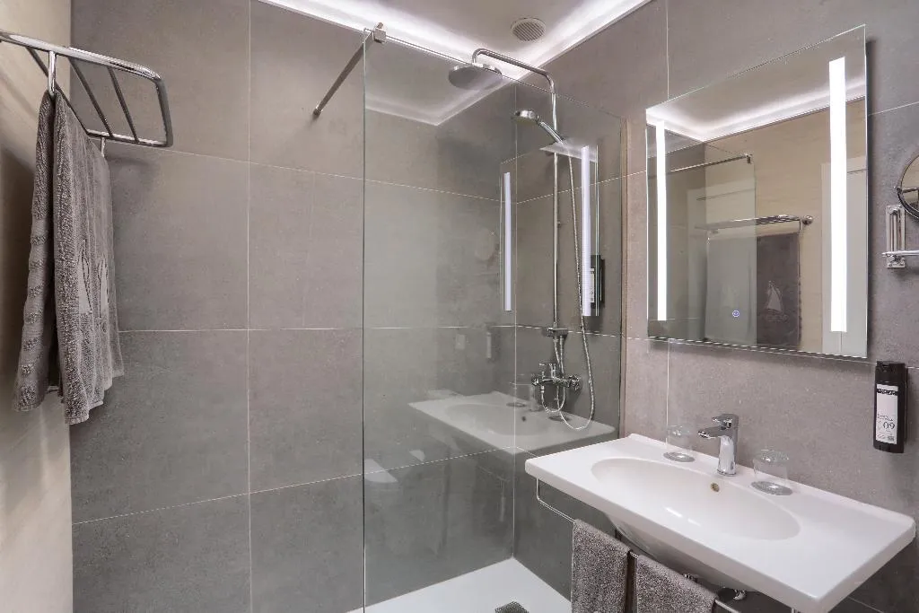 APARTMENT SEA VIEW Room, Garden and Sea Boutique Lodging by LIVVO, Fuerteventura
