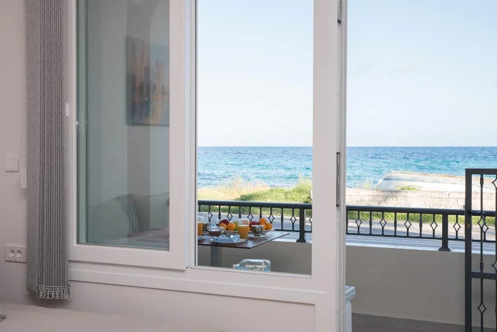 APARTMENT SEA VIEW ONE BEDROOM Room, B4B Sea n' City, Zante