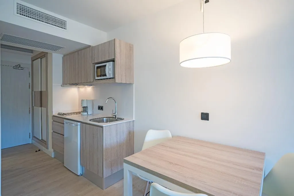 STUDIO STANDARD Room, THB Guya Playa, Majorca