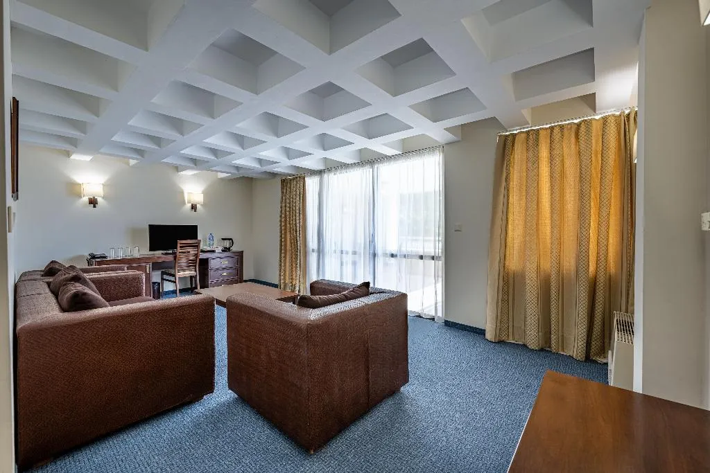 SUITE TWO BEDROOMS Room, HVD Lotos, Varna
