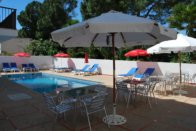 Pool, Bella Maria, Majorca