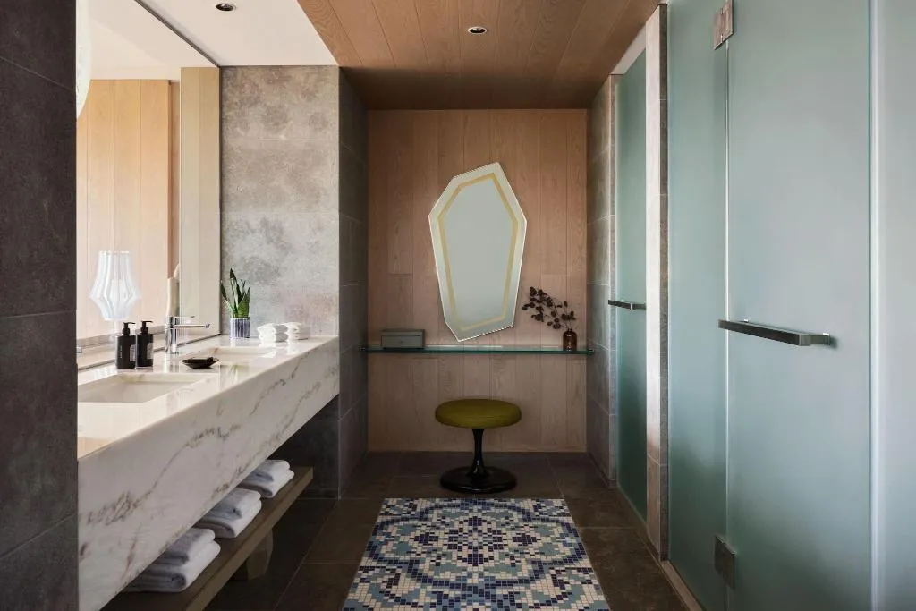 Room, W Residences Algarve, Algarve