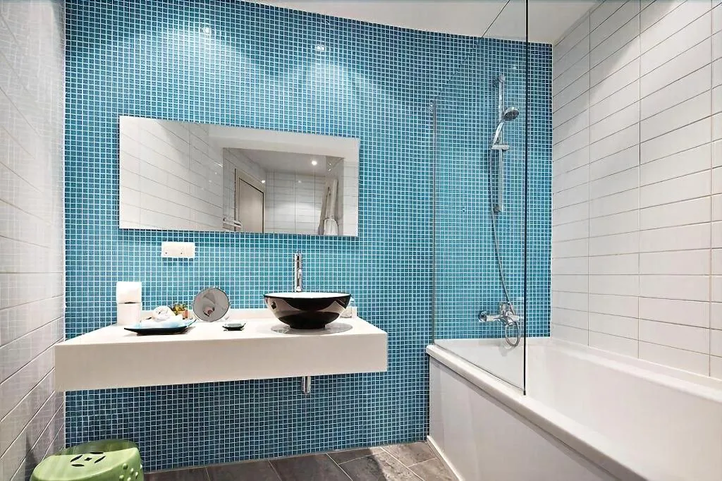 Room, Med-Inn Boutique Hotel, Bodrum