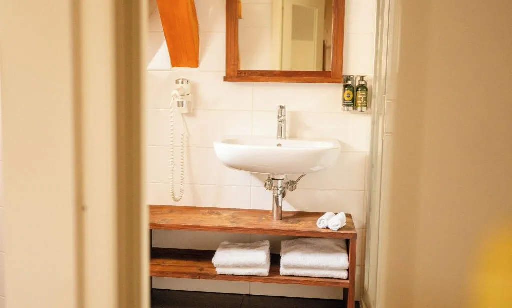 Room, Hotel Golden Key Prague, Prague