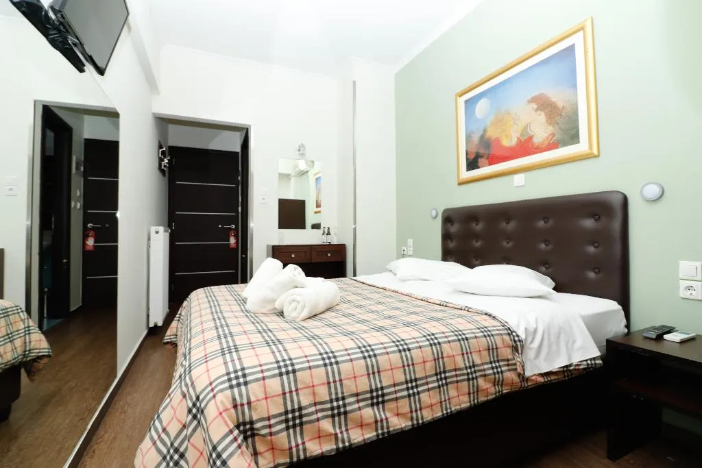 Double or Twin STANDARD Room, Athens Choice, Athens