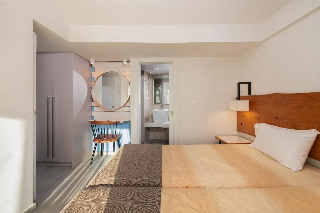 STUDIO STANDARD Room, Iolida Village, Crete