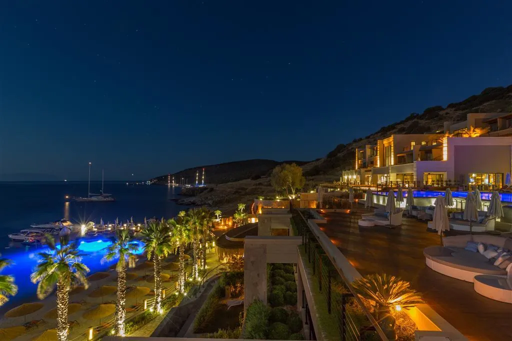 General view, Caresse, A Luxury Collection Resort, Bodrum