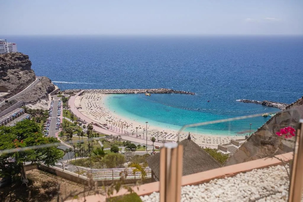 Beach, Serenity Amadores, Gran Canaria