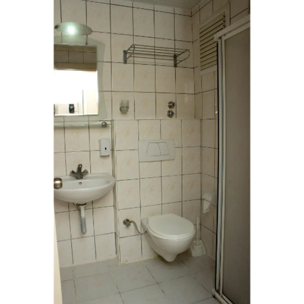 DOUBLE STANDARD Room, Ares Dream Hotel, Antalya