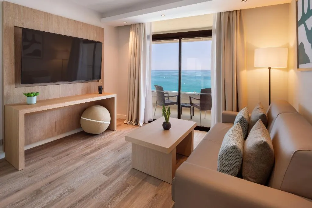 JUNIOR SUITE EXECUTIVE Room, Melia Costa del Sol, Costa Del Sol