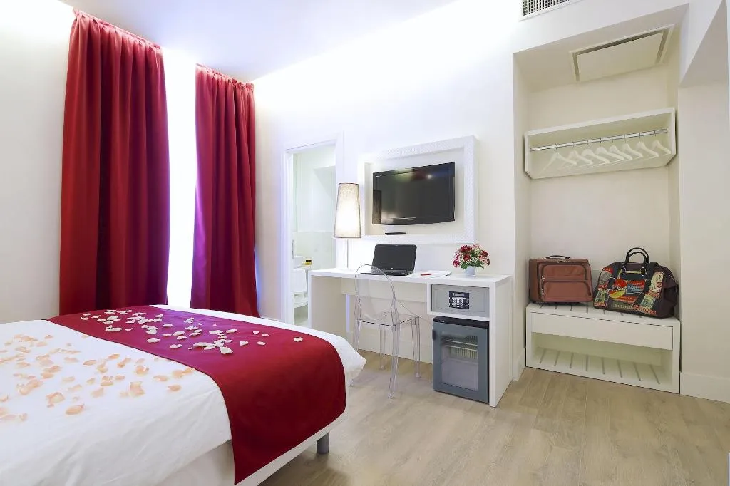 General view, Tullia And Prisca Relais Guest House, Naples