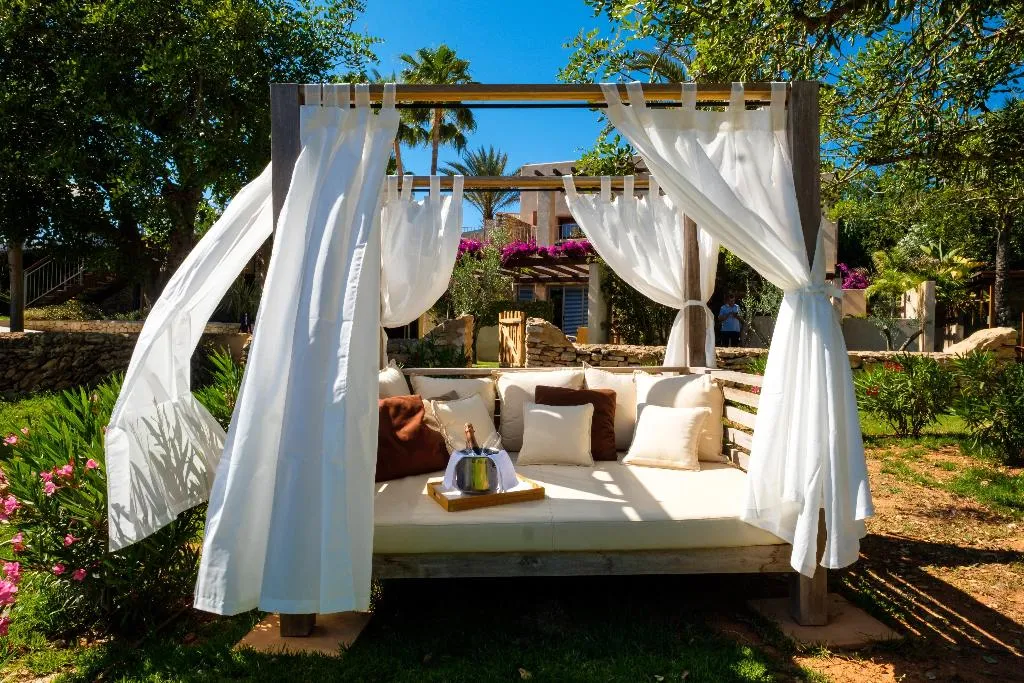 Room, Can Lluc Boutique Country Hotel &  Villas, Ibiza